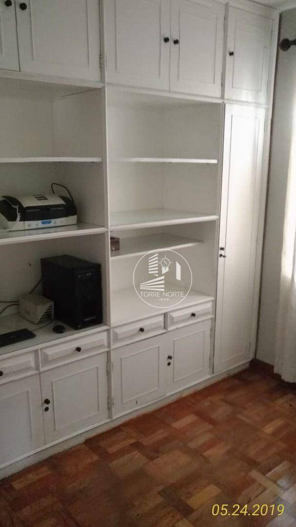 Apartamento à venda com 3 quartos, 78m² - Foto 22