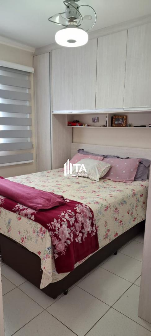 Apartamento à venda com 2 quartos, 48m² - Foto 6