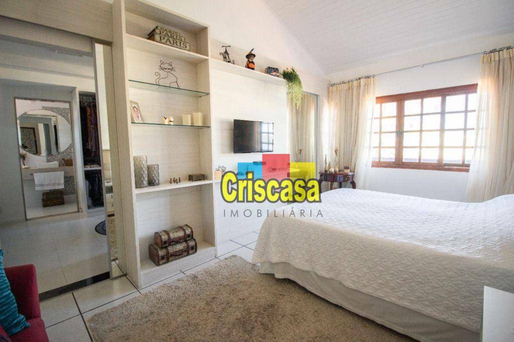 Casa de Condomínio à venda com 4 quartos, 500m² - Foto 34