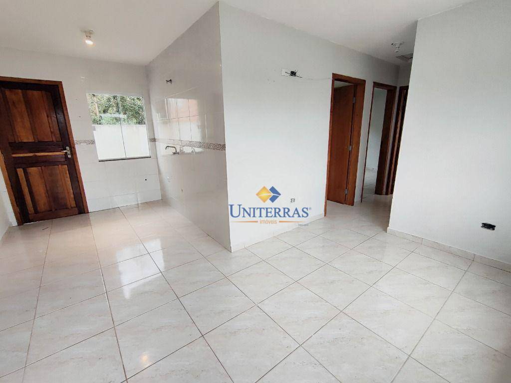 Casa de Condomínio à venda com 3 quartos, 52m² - Foto 3