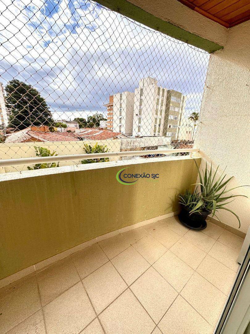 Apartamento à venda com 3 quartos, 85m² - Foto 9