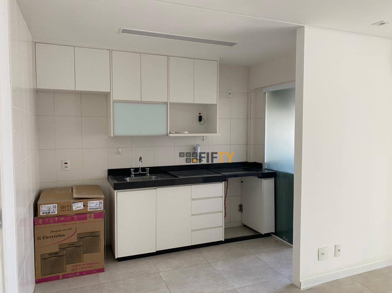 Apartamento para alugar com 1 quarto, 51m² - Foto 11