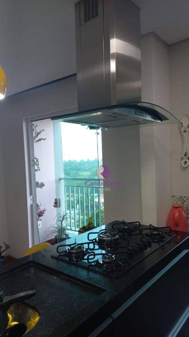 Apartamento, 2 quartos, 62 m² - Foto 7