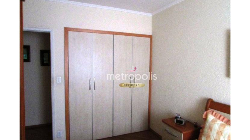 Apartamento à venda com 3 quartos, 107m² - Foto 10