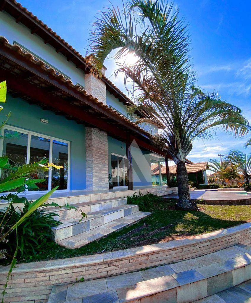 Casa à venda com 5 quartos, 417m² - Foto 18