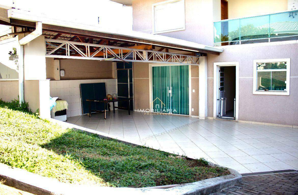 Sobrado à venda com 7 quartos, 411m² - Foto 18