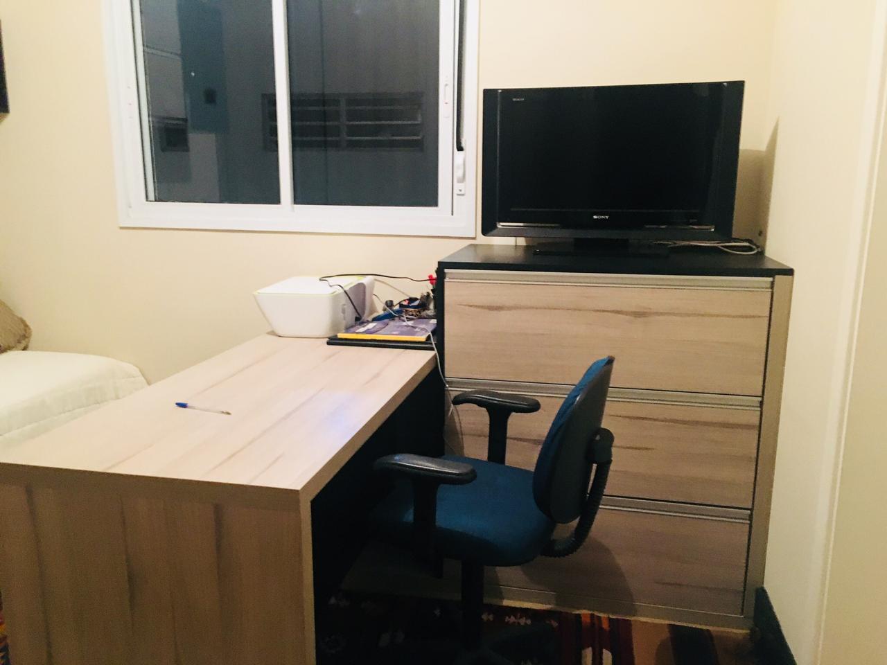 Apartamento à venda com 3 quartos, 189m² - Foto 14