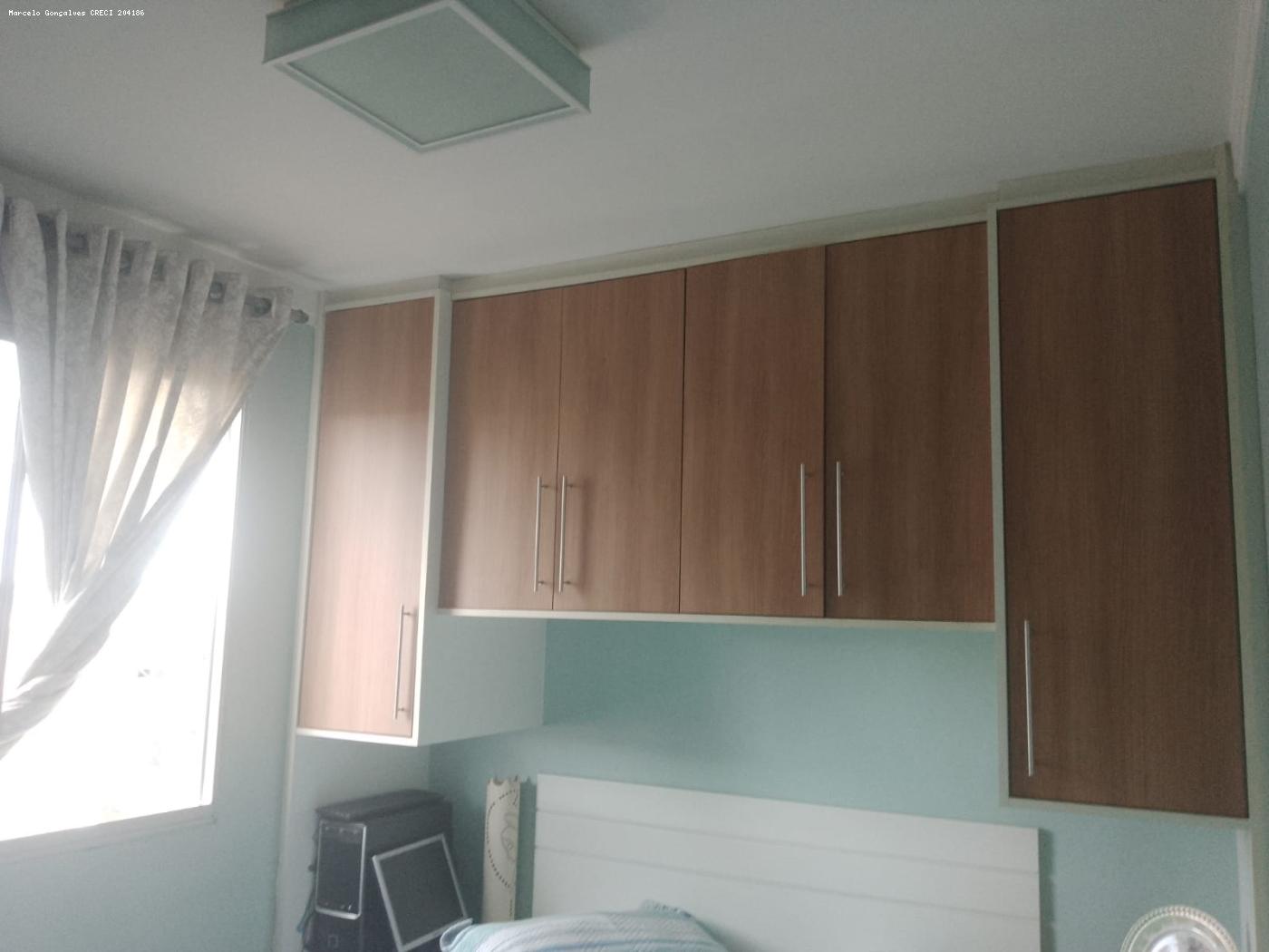 Apartamento à venda com 2 quartos, 40m² - Foto 19