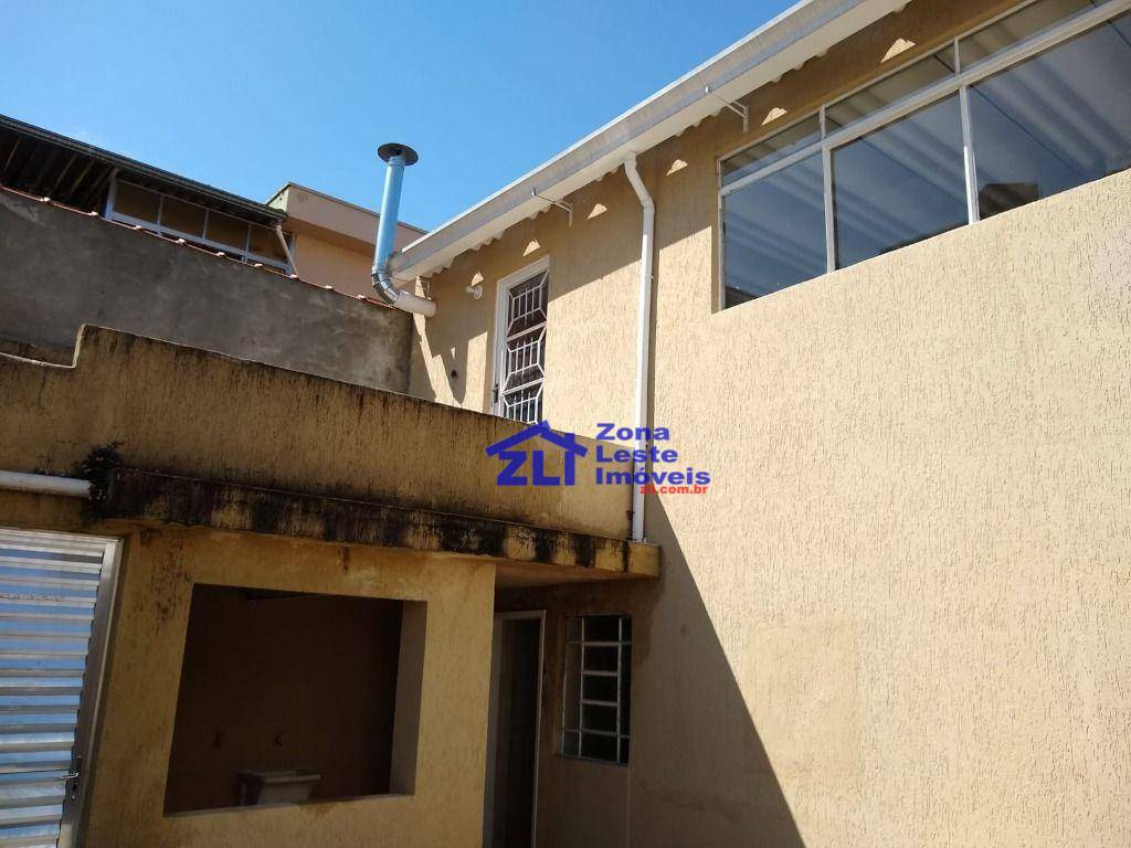 Sobrado, 3 quartos, 187 m² - Foto 42