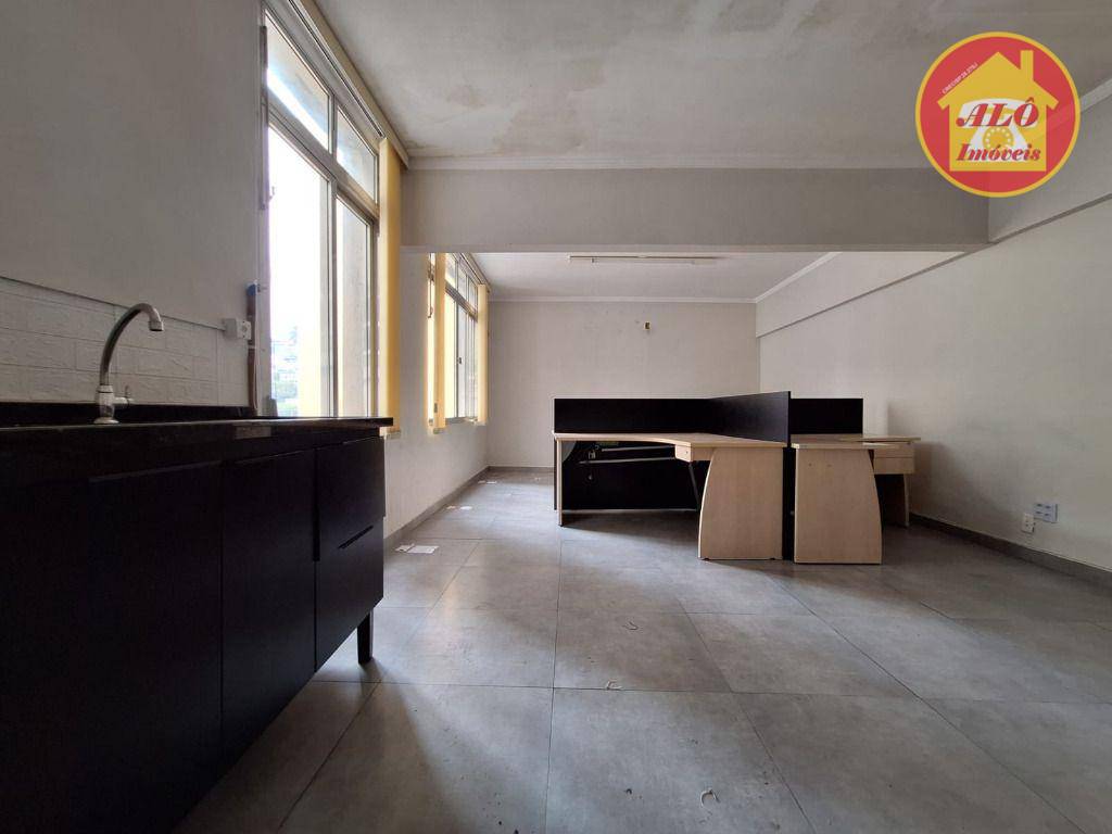 Conjunto Comercial-Sala à venda e aluguel, 36m² - Foto 4