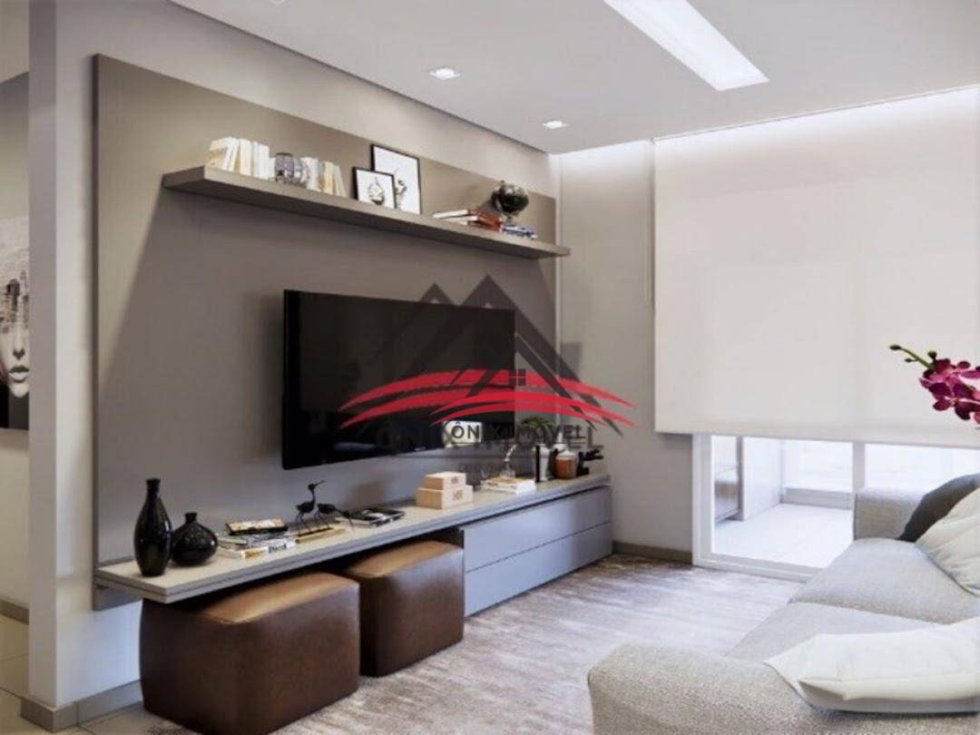 Apartamento à venda com 3 quartos, 84m² - Foto 8