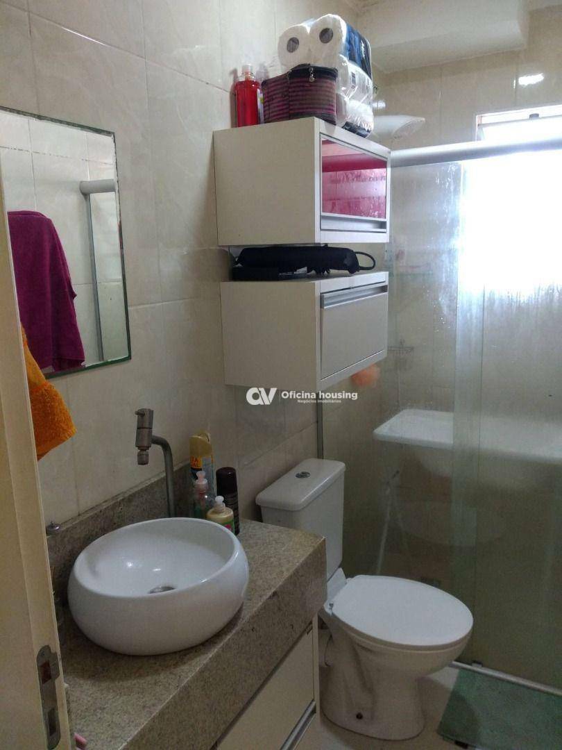 Apartamento à venda com 2 quartos, 54m² - Foto 8