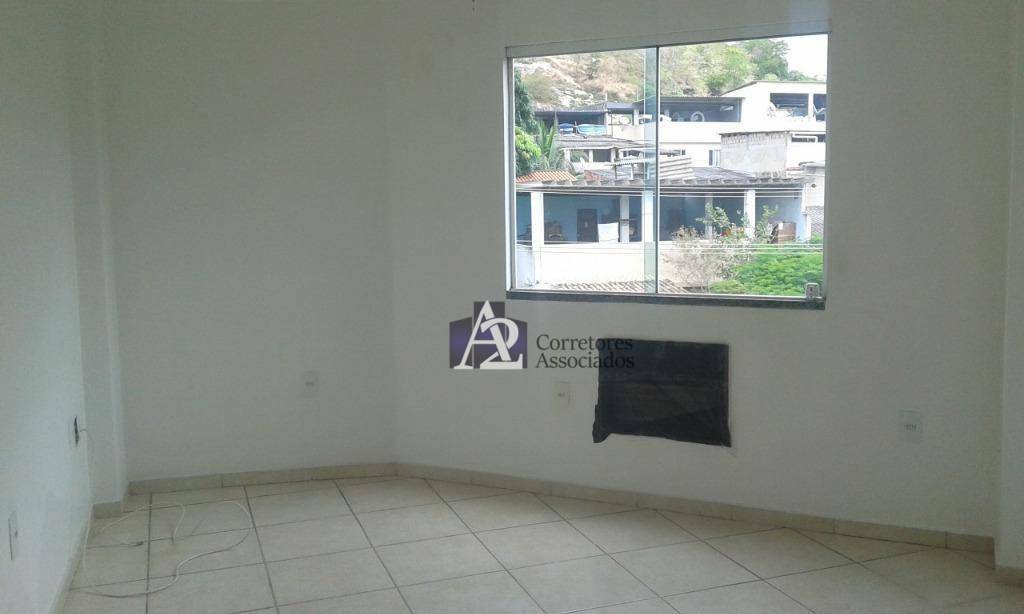 Apartamento à venda com 2 quartos, 64m² - Foto 17