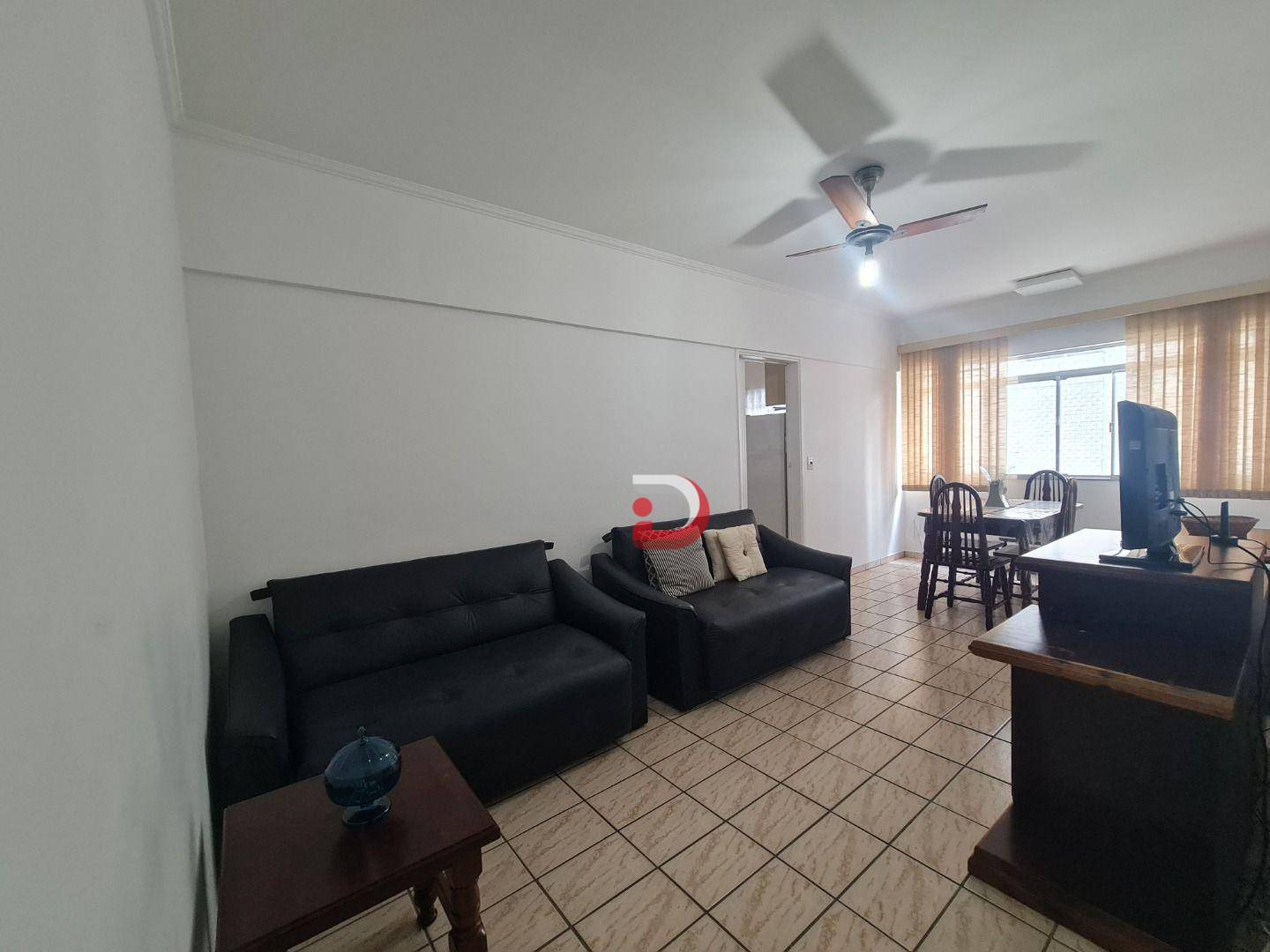 Apartamento, 2 quartos, 80 m² - Foto 1