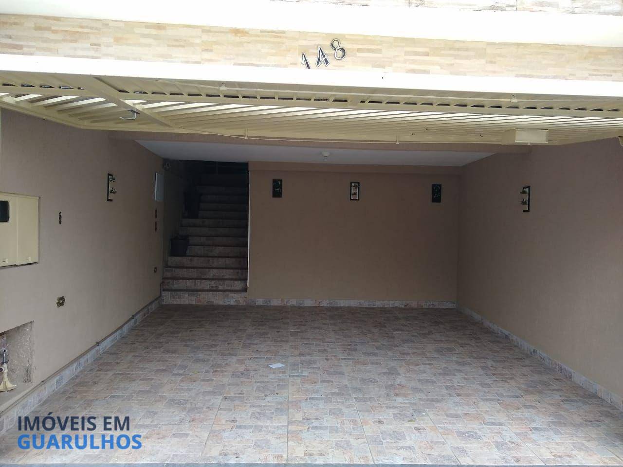 Casa à venda com 3 quartos, 220M2 - Foto 33