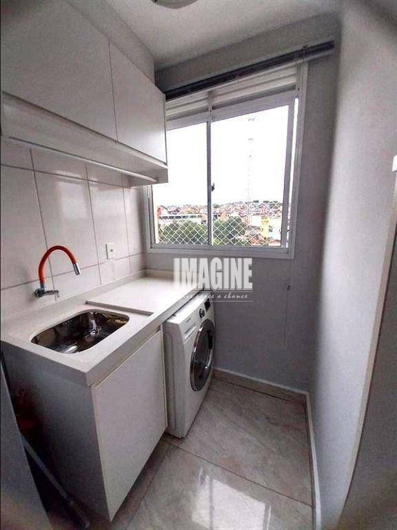 Apartamento à venda com 2 quartos, 45m² - Foto 5