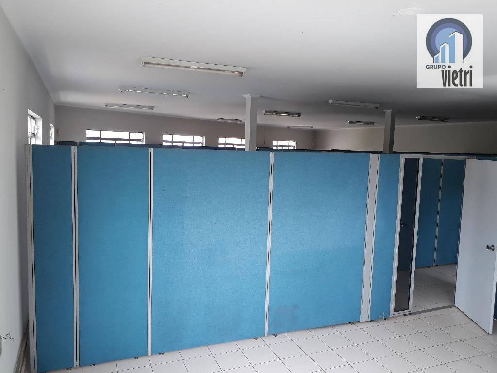 Conjunto Comercial-Sala para alugar, 230m² - Foto 13