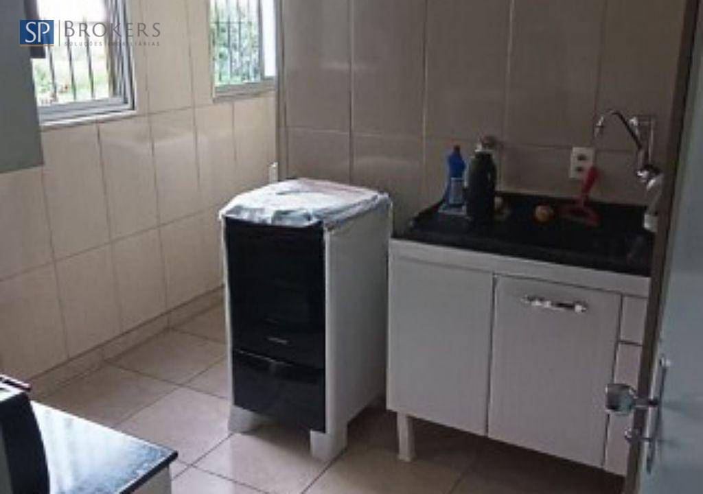 Apartamento à venda com 2 quartos, 65m² - Foto 3