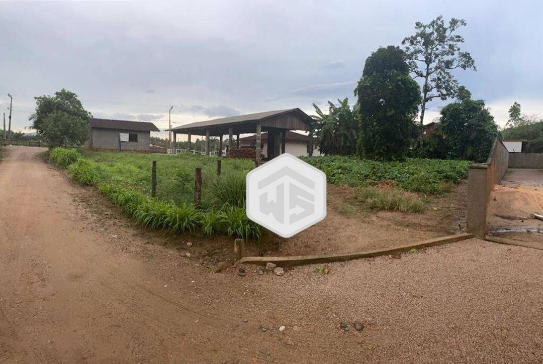 Sítio, 1520 m² - Foto 1