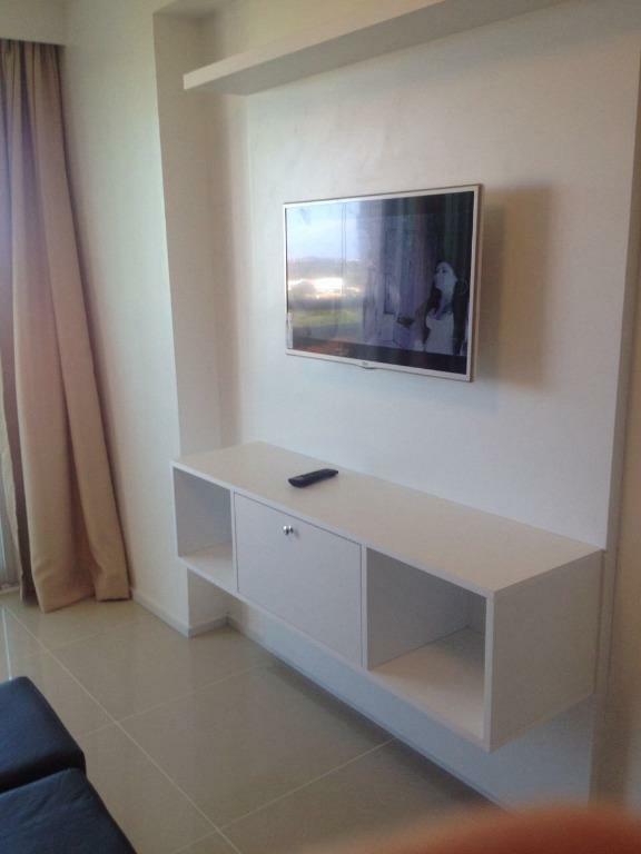 Apartamento à venda com 2 quartos, 54m² - Foto 16