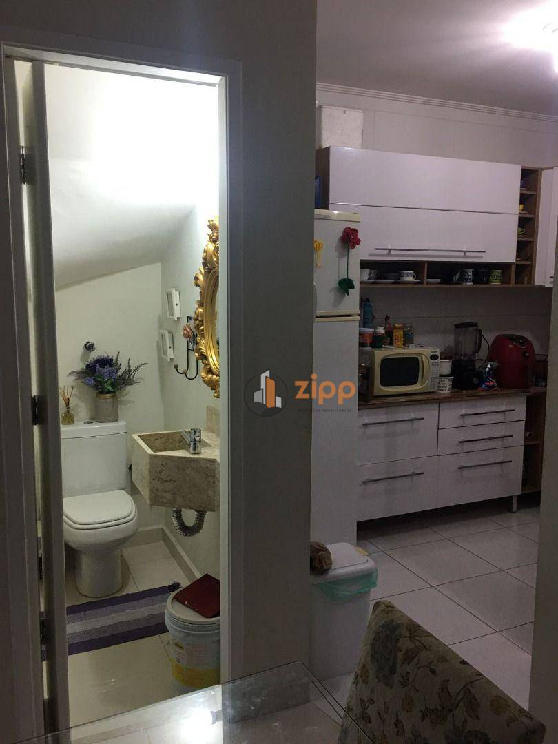 Sobrado à venda com 2 quartos, 64m² - Foto 21