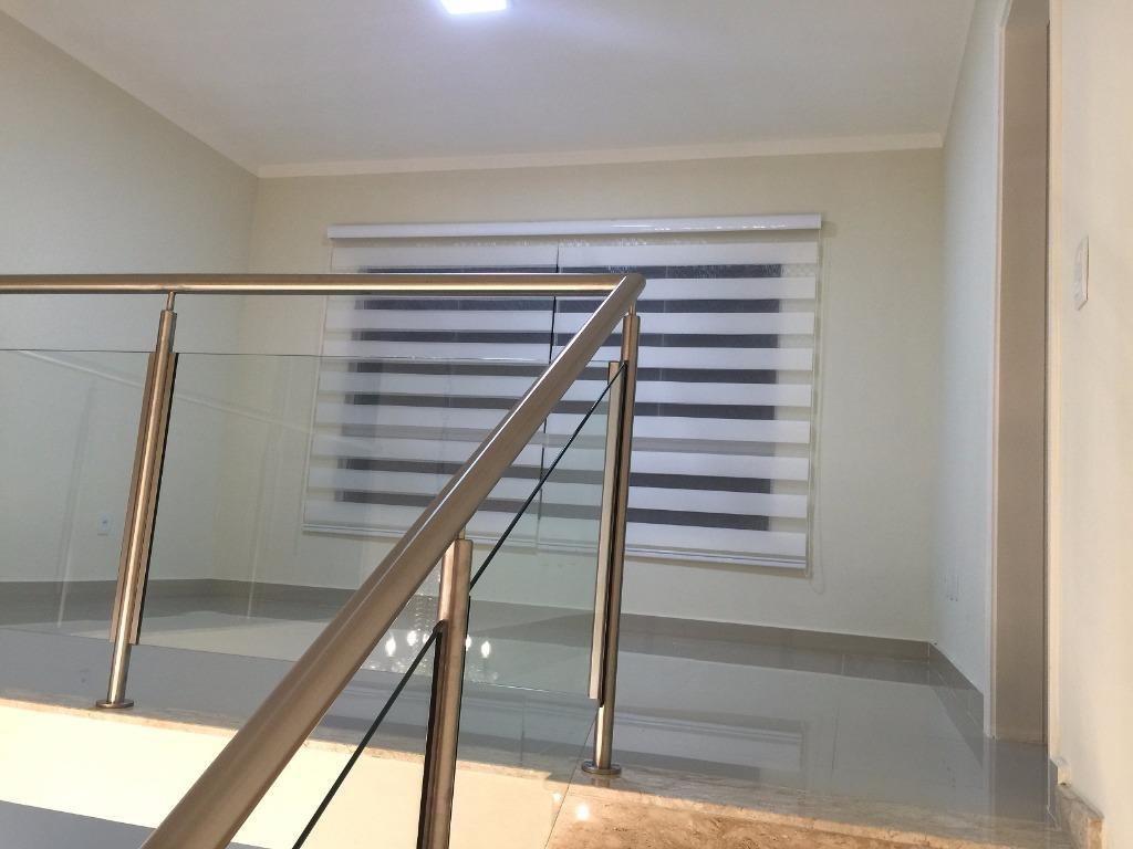 Casa à venda e aluguel com 5 quartos, 400m² - Foto 4