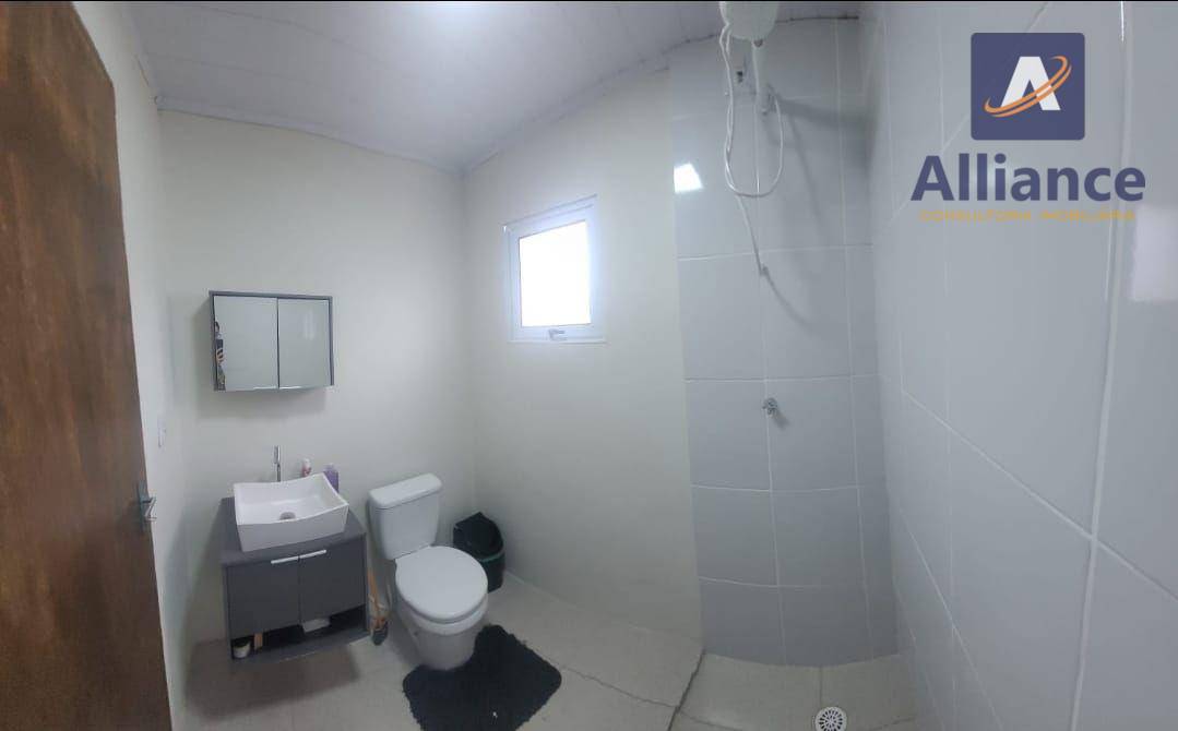Sítio à venda com 1 quarto, 100m² - Foto 16