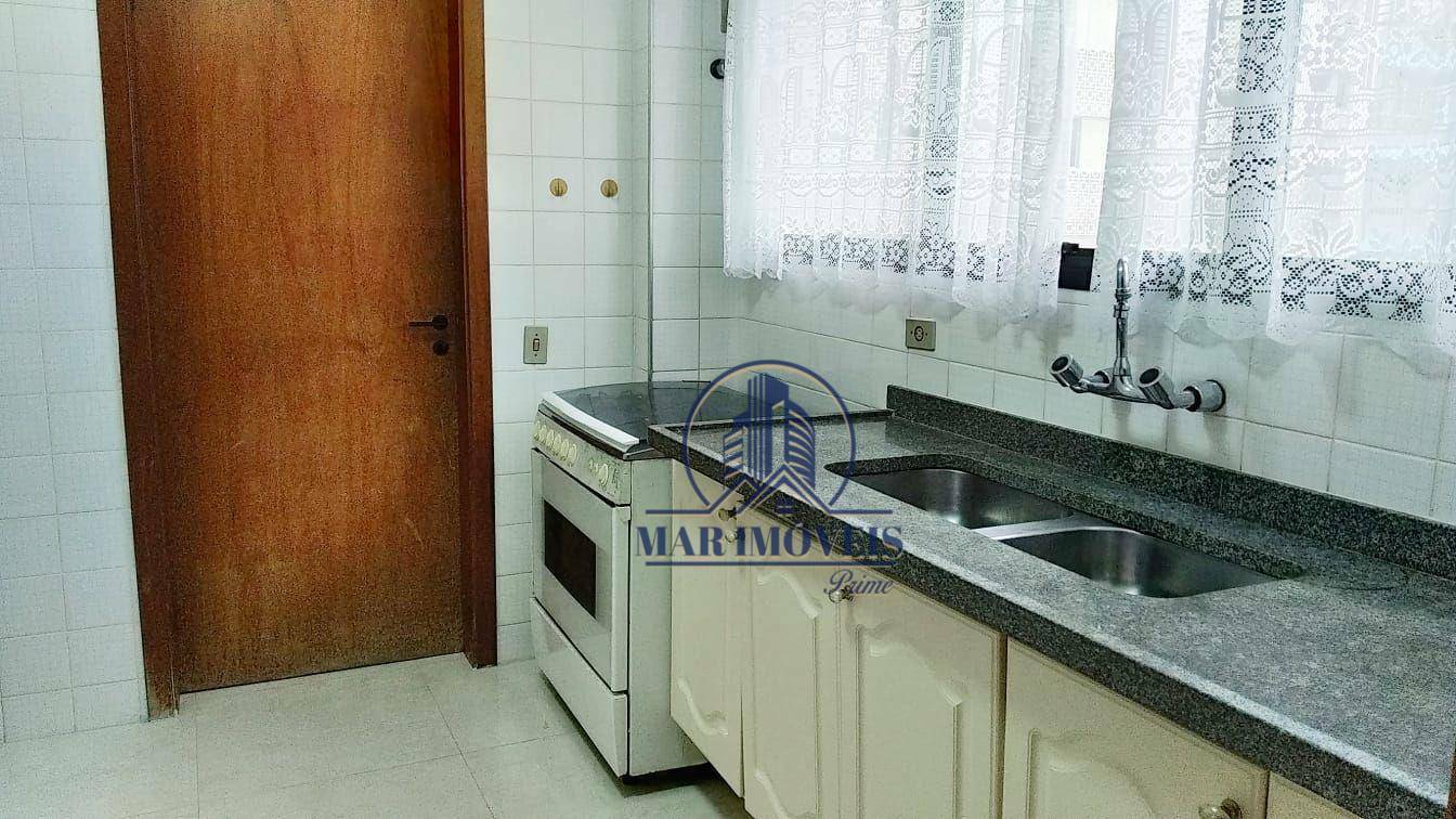 Apartamento à venda com 3 quartos, 170m² - Foto 22