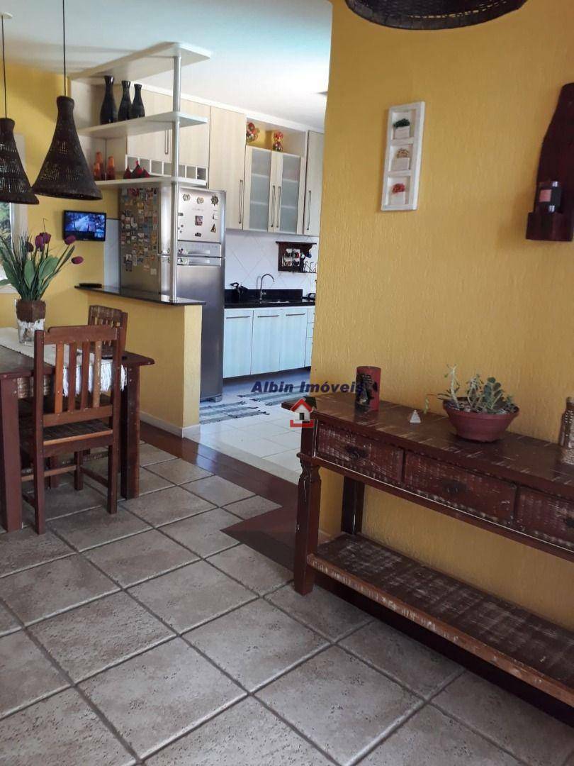 Casa, 2 quartos, 196 m² - Foto 21