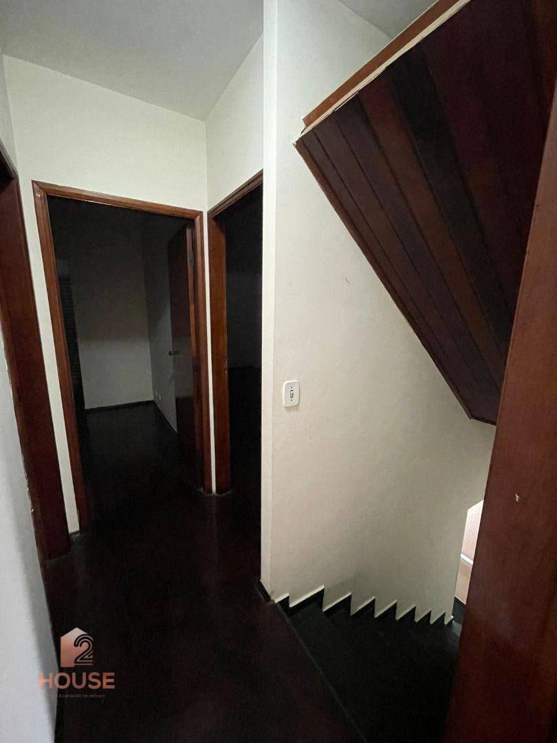 Casa de Condomínio à venda com 3 quartos, 118m² - Foto 29