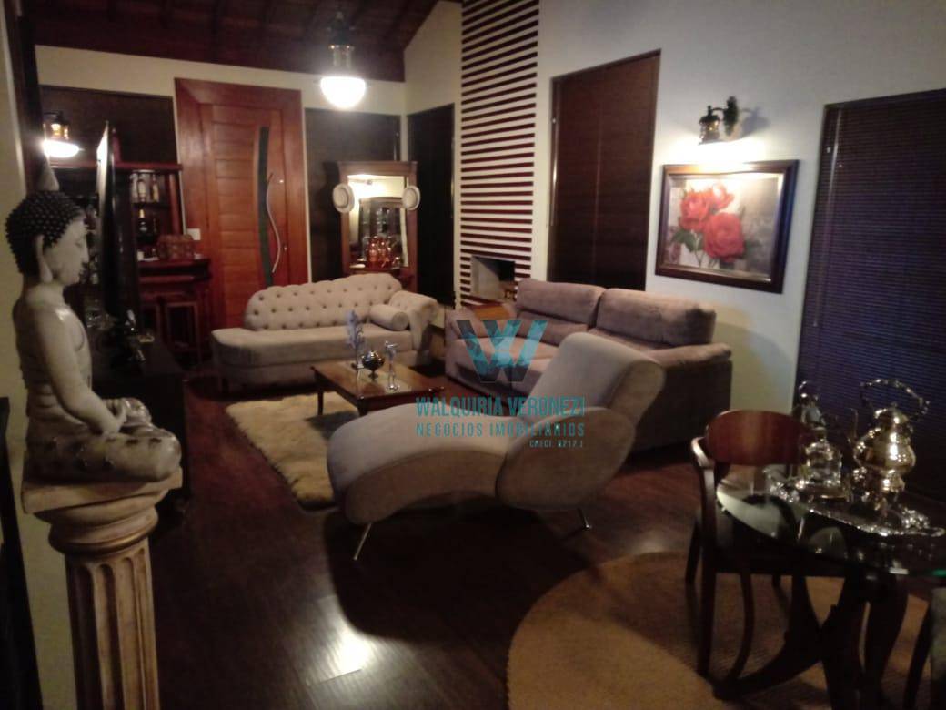 Casa de Condomínio à venda com 3 quartos, 311m² - Foto 7