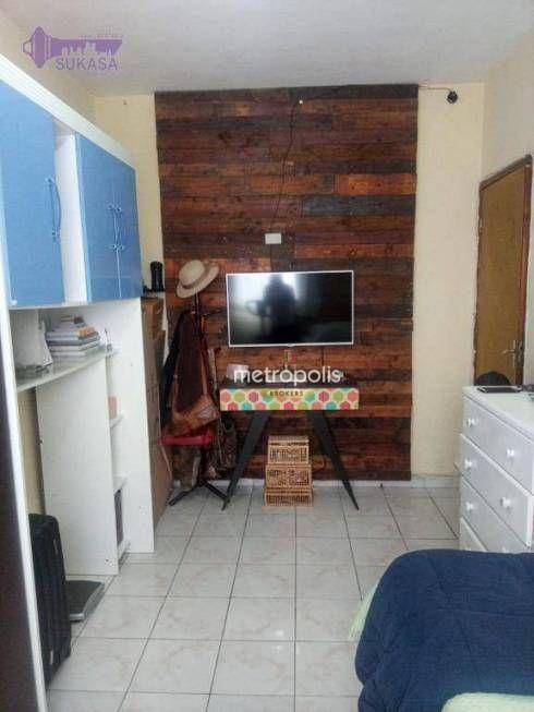 Sobrado à venda com 4 quartos, 240m² - Foto 28