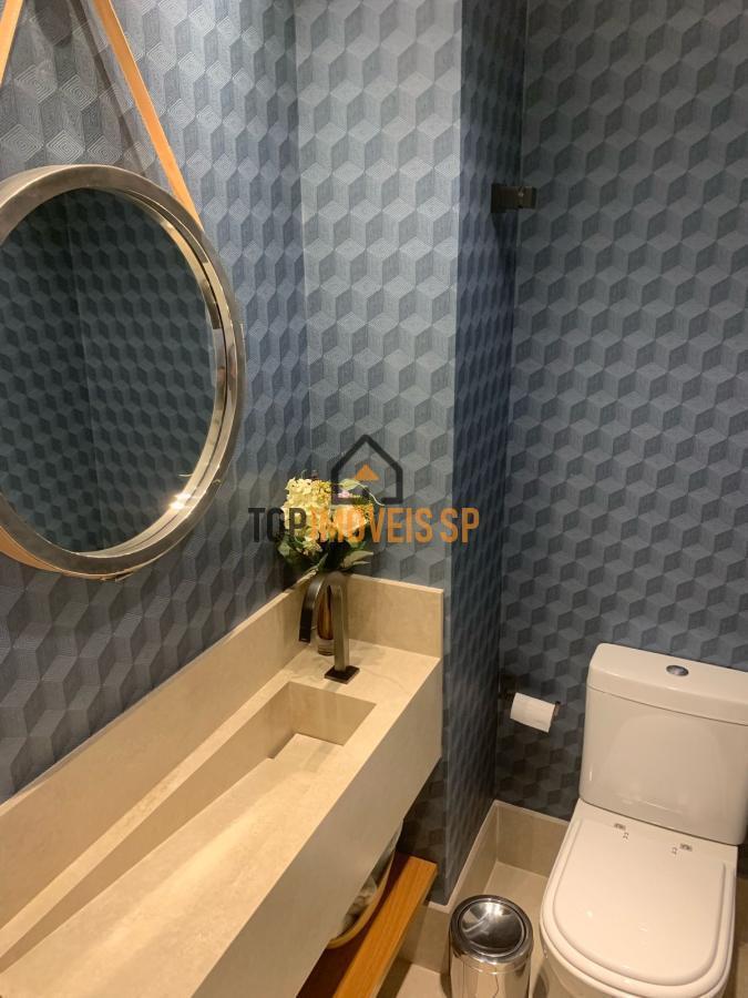 Apartamento à venda com 3 quartos, 271m² - Foto 9