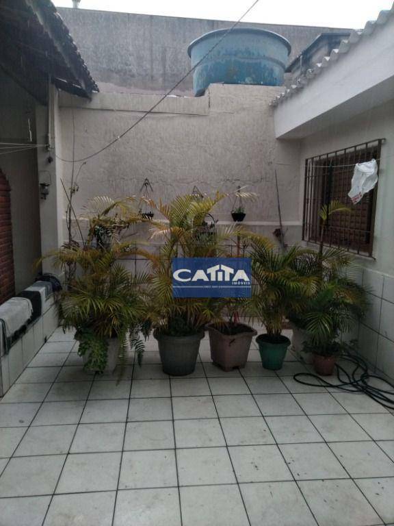 Casa à venda com 4 quartos, 138m² - Foto 12