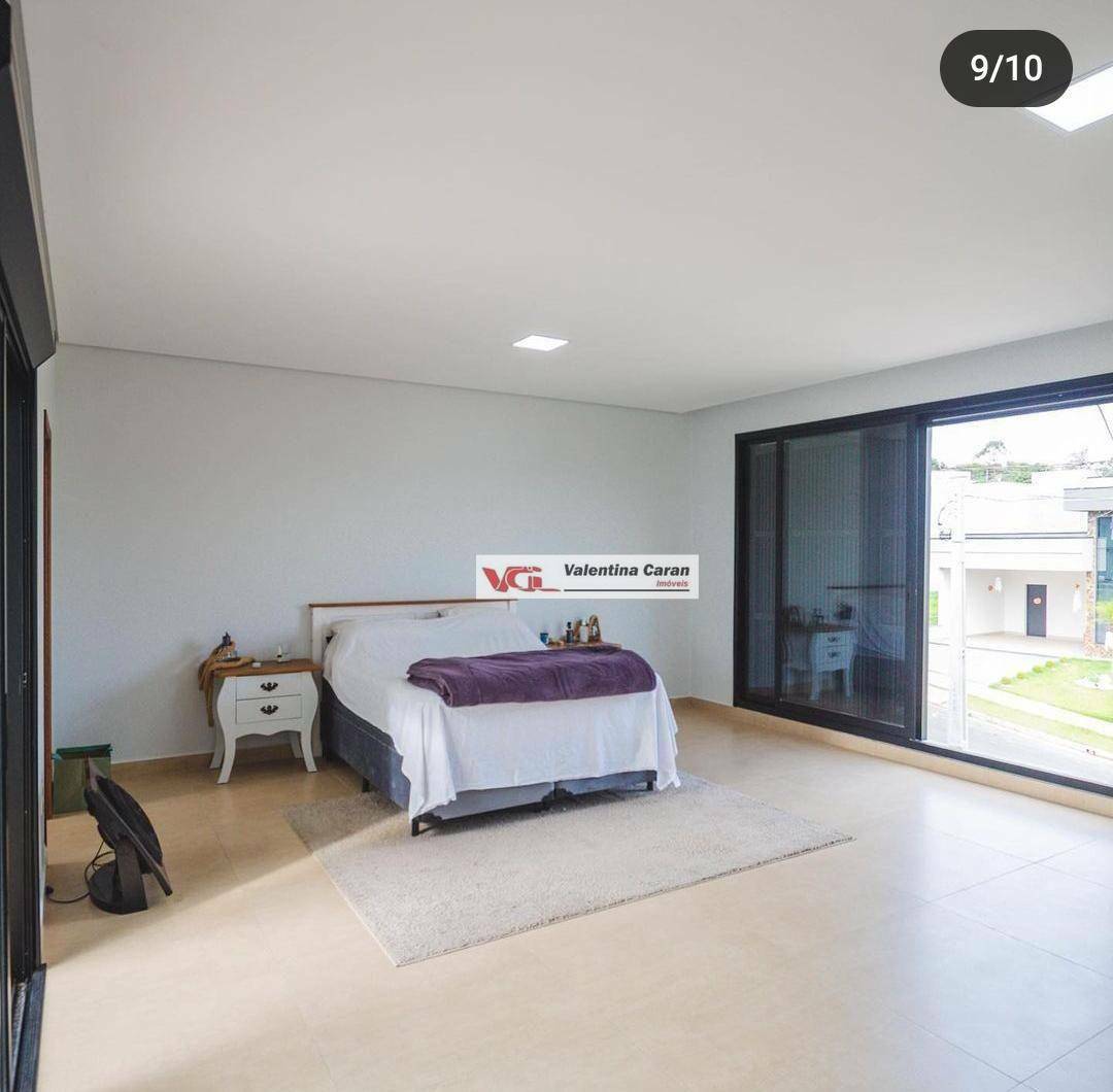 Casa de Condomínio à venda com 3 quartos, 284m² - Foto 6