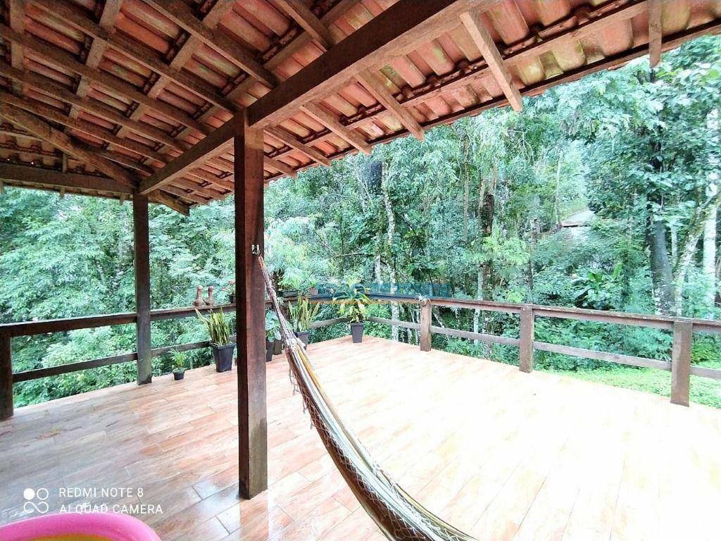 Casa de Condomínio à venda com 3 quartos, 270m² - Foto 34