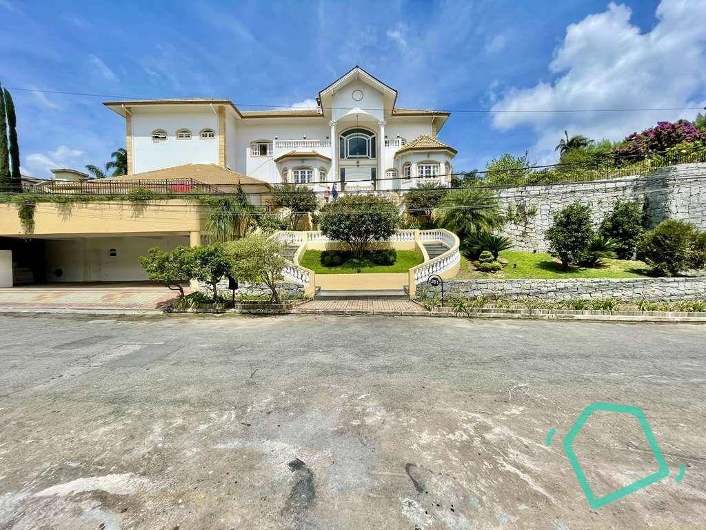 Casa de Condomínio à venda com 4 quartos, 986m² - Foto 5