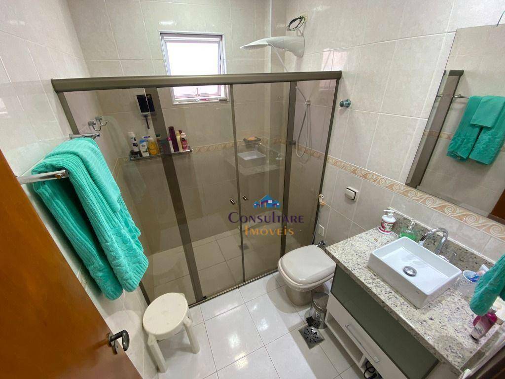 Casa de Condomínio à venda com 3 quartos, 132m² - Foto 52