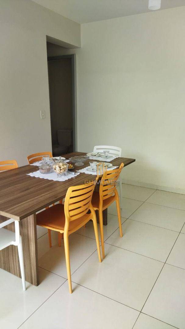 Apartamento, 3 quartos, 109 m² - Foto 10