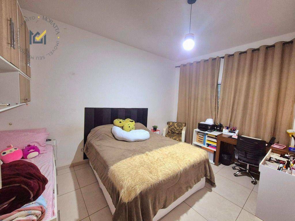 Casa de Condomínio à venda com 4 quartos, 300m² - Foto 11