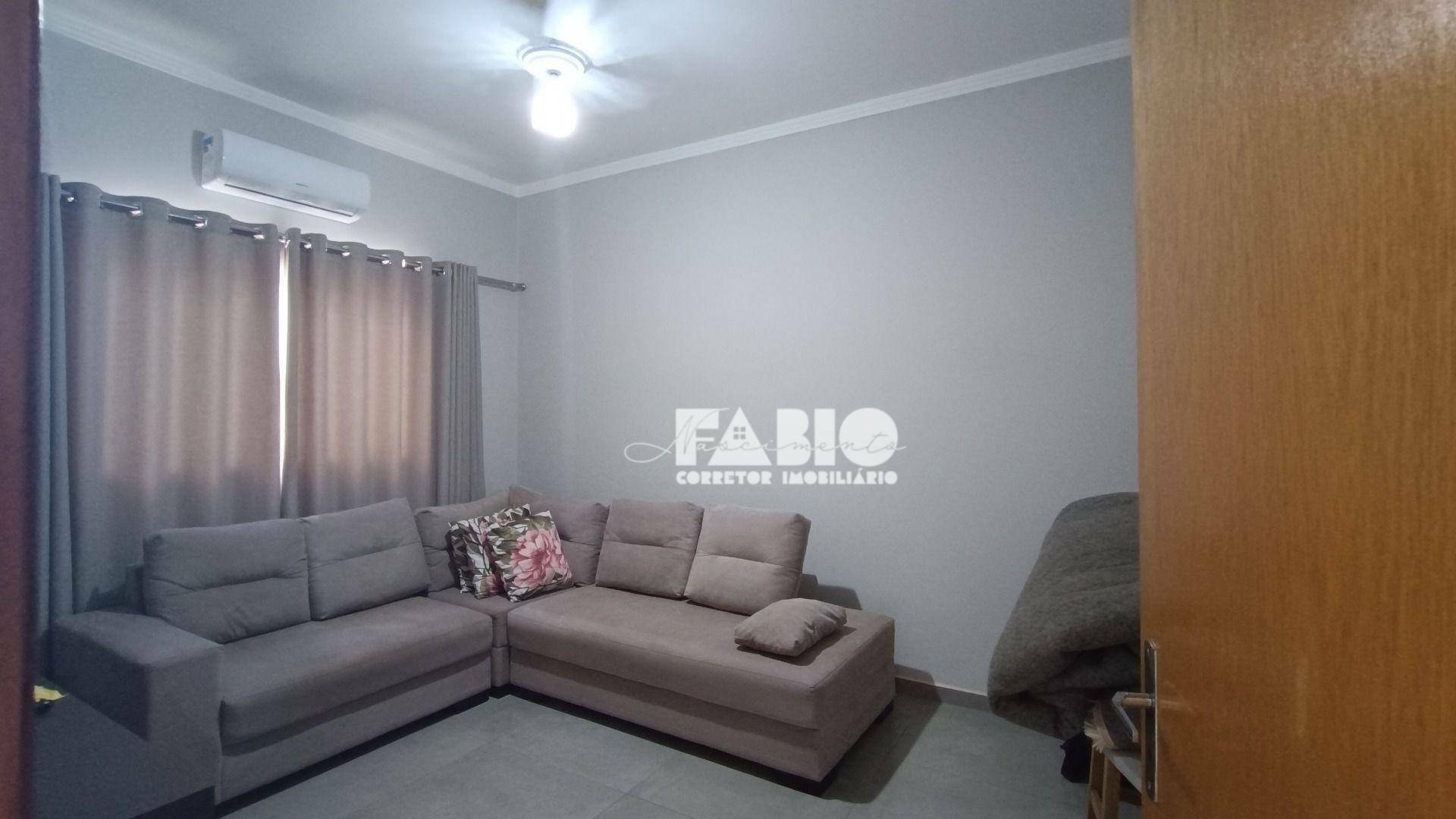 Casa à venda com 2 quartos, 125m² - Foto 7