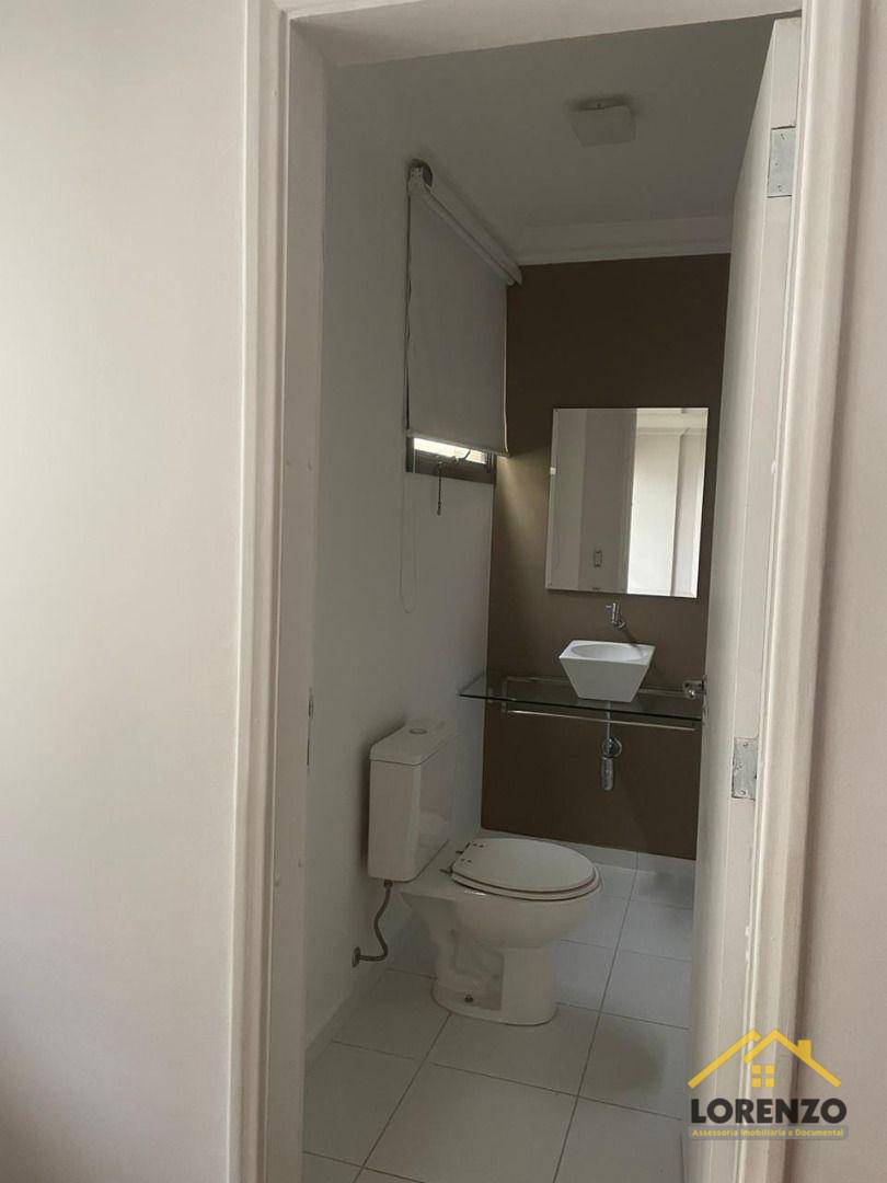 Apartamento à venda com 3 quartos, 139m² - Foto 20