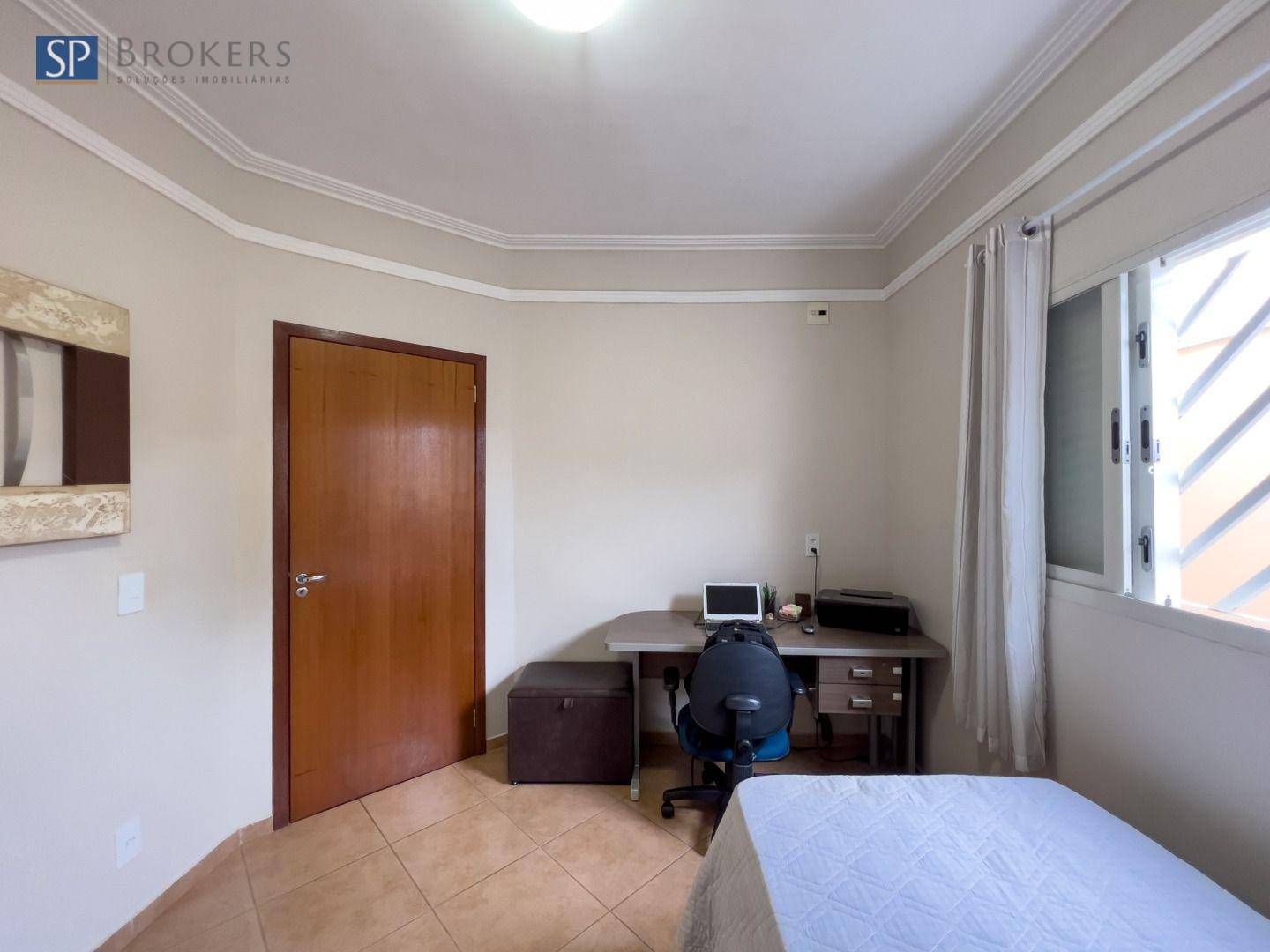 Casa de Condomínio, 3 quartos - Foto 22