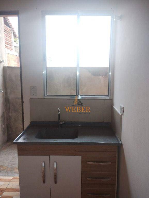 Sobrado à venda com 2 quartos, 120m² - Foto 30