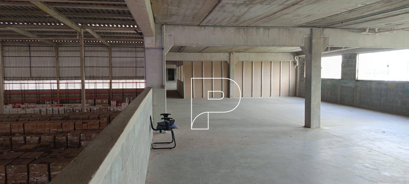 Depósito-Galpão-Armazém para alugar, 4000m² - Foto 6