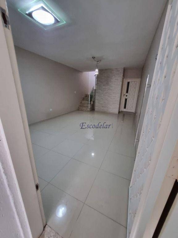 Sobrado à venda com 3 quartos, 84m² - Foto 1