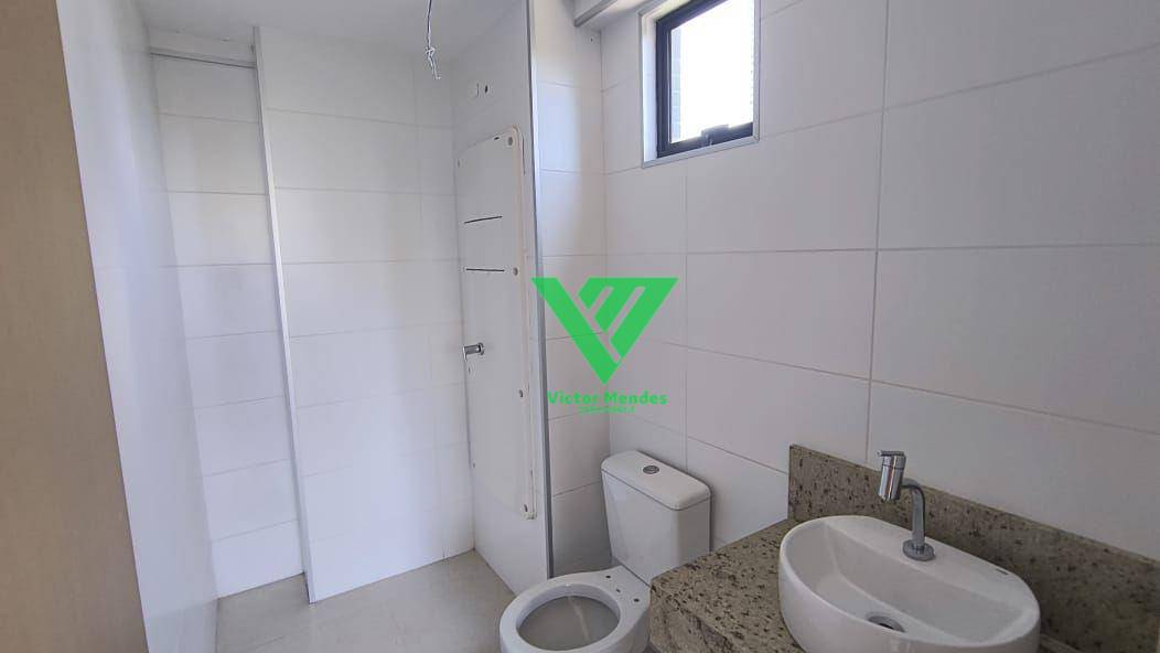 Apartamento à venda com 3 quartos, 84m² - Foto 7