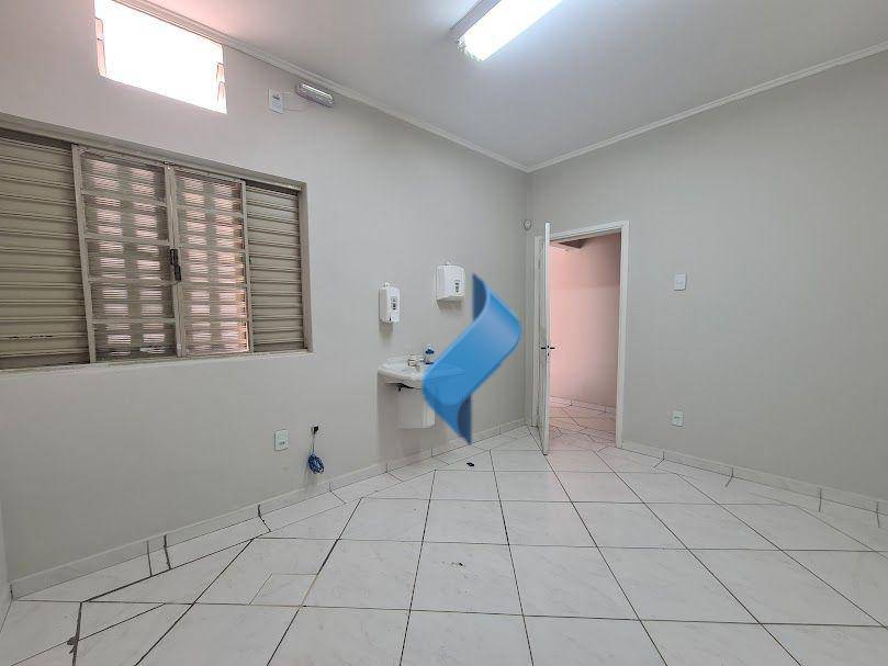 Conjunto Comercial-Sala para alugar, 12m² - Foto 5