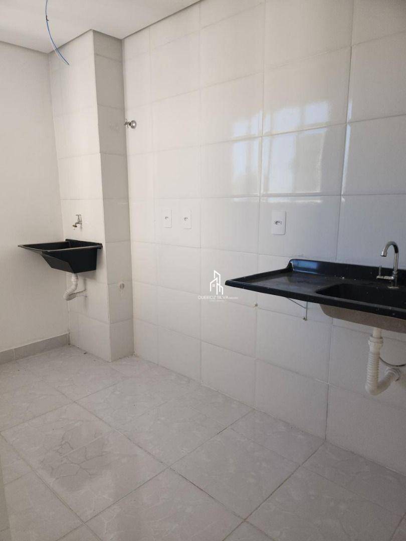 Apartamento à venda e aluguel com 2 quartos, 50m² - Foto 5