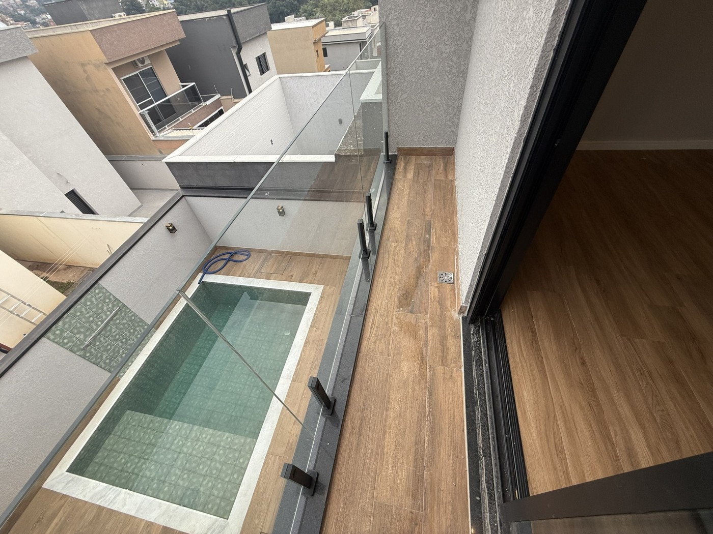 Casa à venda com 3 quartos, 140m² - Foto 33